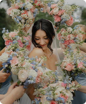 Weddings Pics
