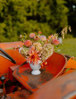 Custom Arrangement