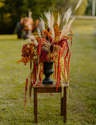 Custom Arrangement
