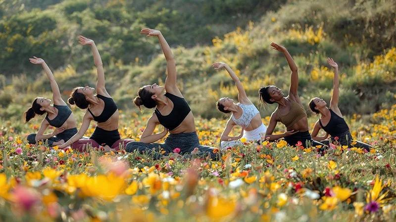 Bloom Yoga